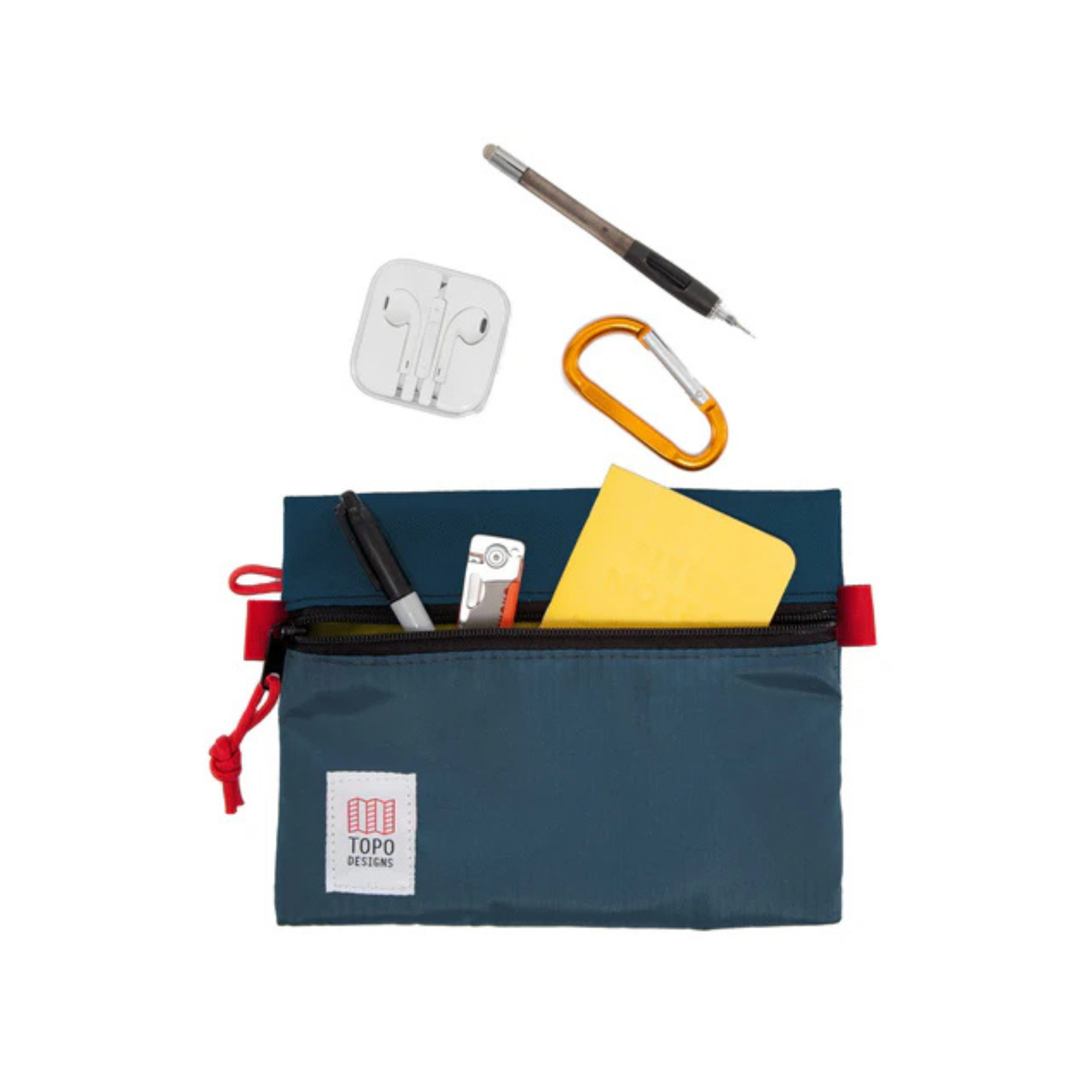 Topo Designs Accessory Bag Bundle - FERAL