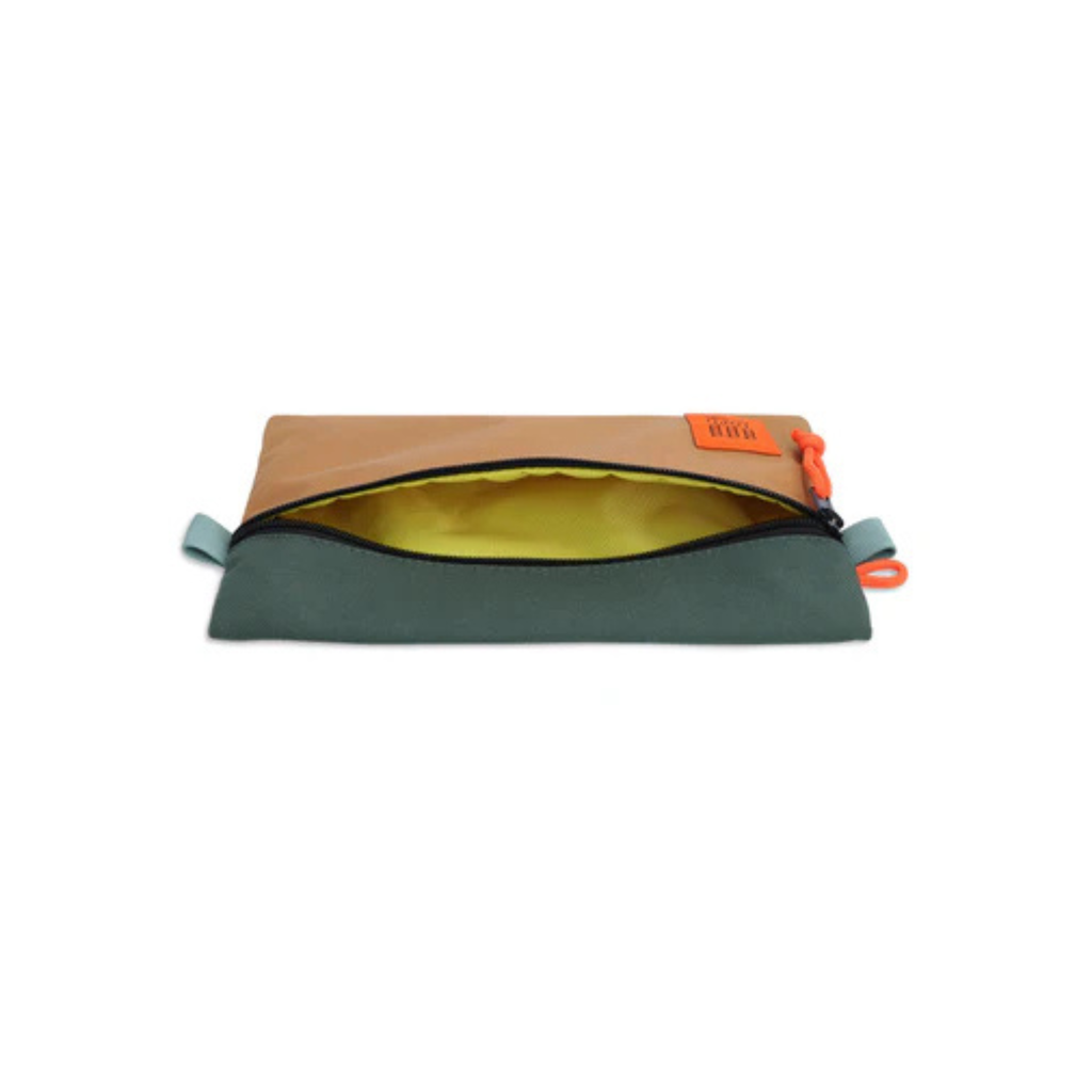 Topo Designs Accessory Bag Bundle - FERAL