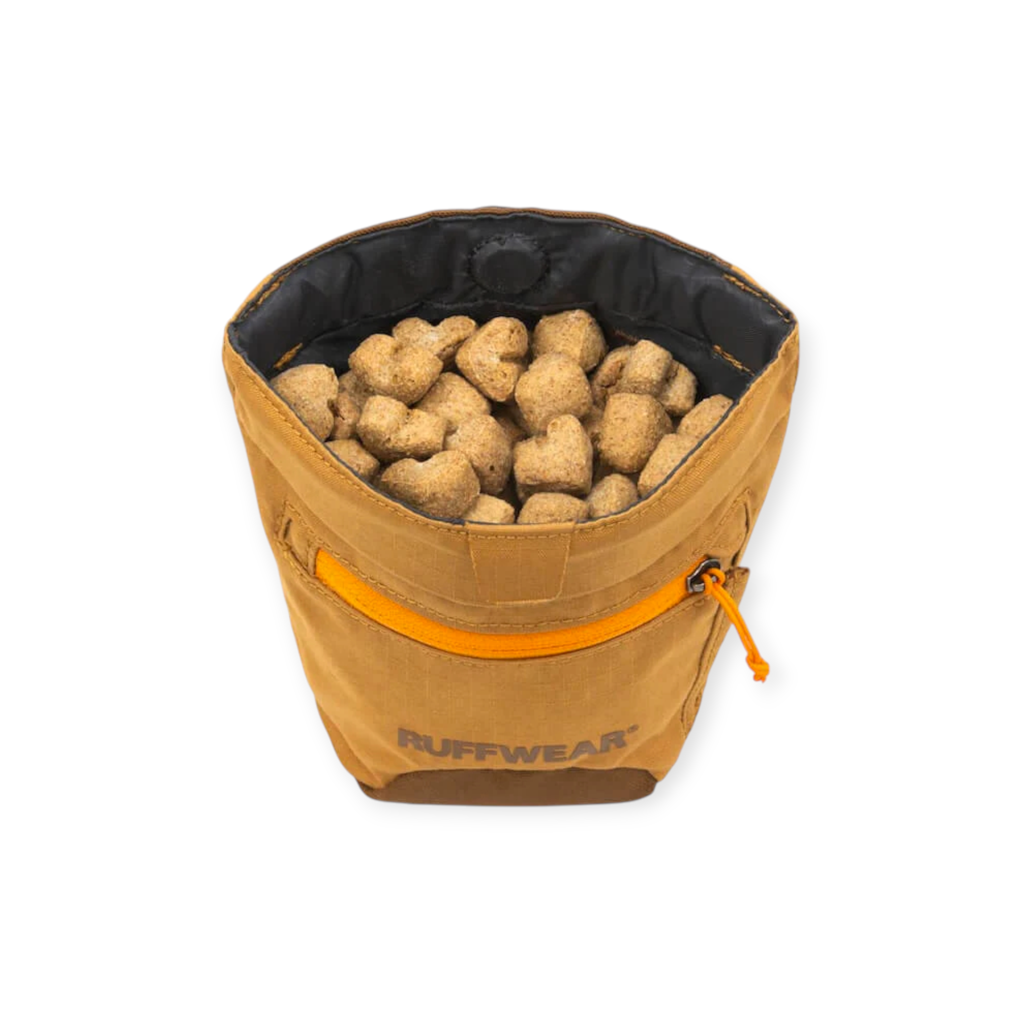Ruffwear Treat Trader Dog Treat Pouch - FERAL