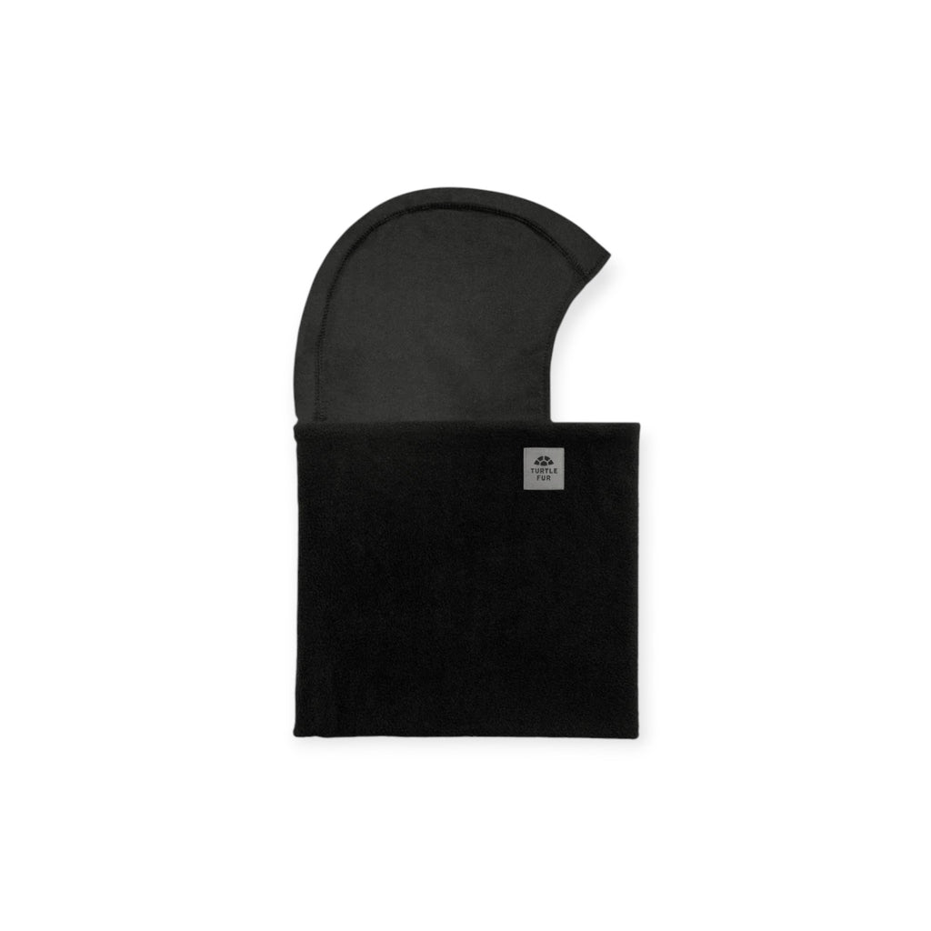 Turtle Fur Kid's Chelonia 150 Fleece Shellaclava Balaclava - FERAL