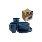 UCO Eco 4-Person Tableset