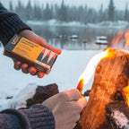 UCO Stormproof Sweetfire Strikeable Fire Starter - 20 Pack - FERAL