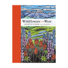 Wildflowers of the West: An Artist's Guide - FERAL
