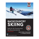 Backcountry Skiing, Skills for Ski Touring and Ski Mountaineering, 2nd Edition Book - FERAL