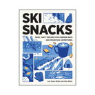 Ski Snacks: Easy, Tasty Recipes for Powder Days and Mountain Adventures - FERAL