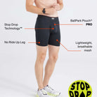 SAXX Multi-Sport Mesh Boxer Briefs - 2 Pack - FERAL