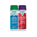 Nikwax Down DUO Pack - FERAL