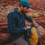 Osprey Daylite Backpack - FERAL