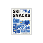 Ski Snacks: Easy, Tasty Recipes for Powder Days and Mountain Adventures - FERAL