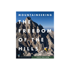 Mountaineering: The Freedom of the Hills, 10th Edition - FERAL