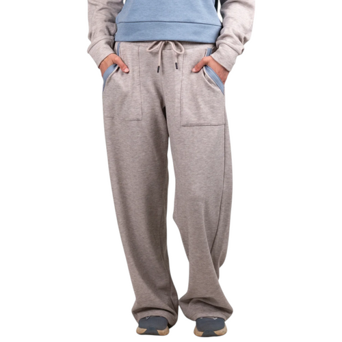Belong Designs Women's Powell Fleece Pants