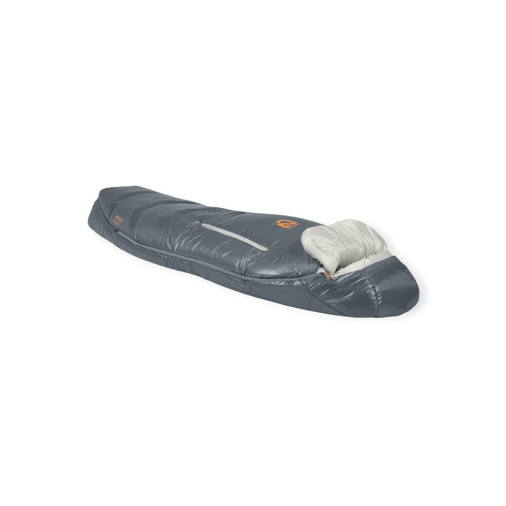 NEMO Men's Forte 20 Degree Sleeping Bag - FERAL