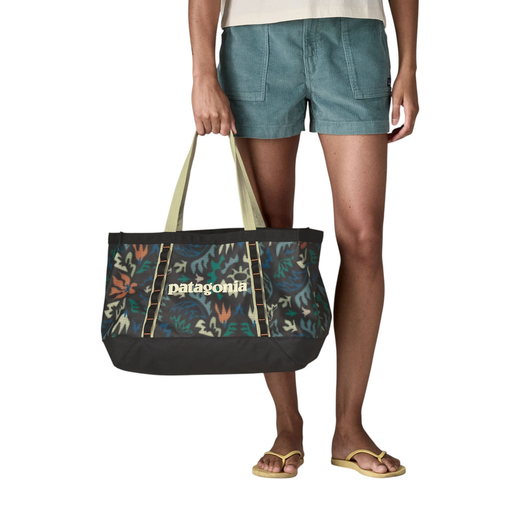 Patagonia Black Hole Tote 25L