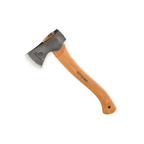 Hults Bruk Almike 16" Hatchet on a white background