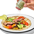 OXO Outdoor 4-Piece Spice Shaker Set - FERAL