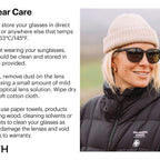 Smith Riptide ChromaPop Polarized Sunglasses - FERAL
