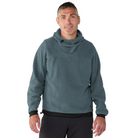 Mountain Hardwear Men's Summit Grid Big Grid Hoody - FERAL