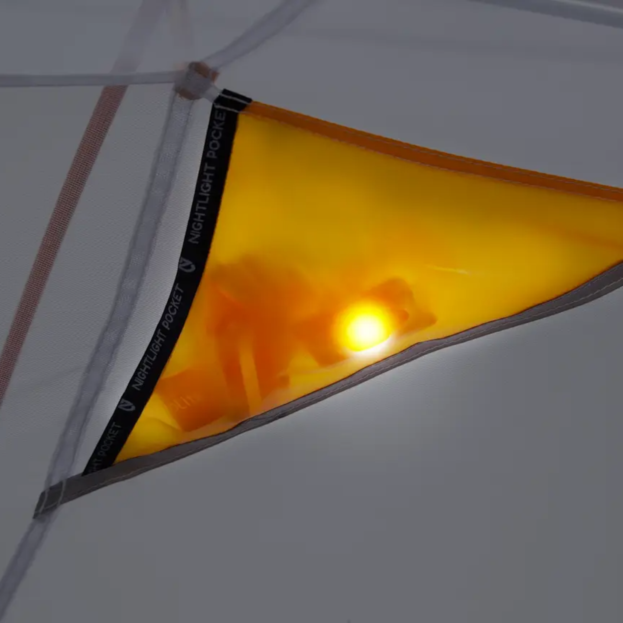 NEMO Aurora 3 Person Tent & Footprint - FERAL