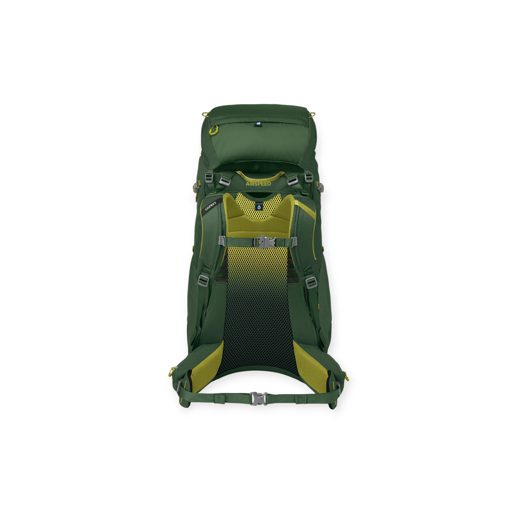Osprey Ace 50 Youth Backpacking Backpack - FERAL