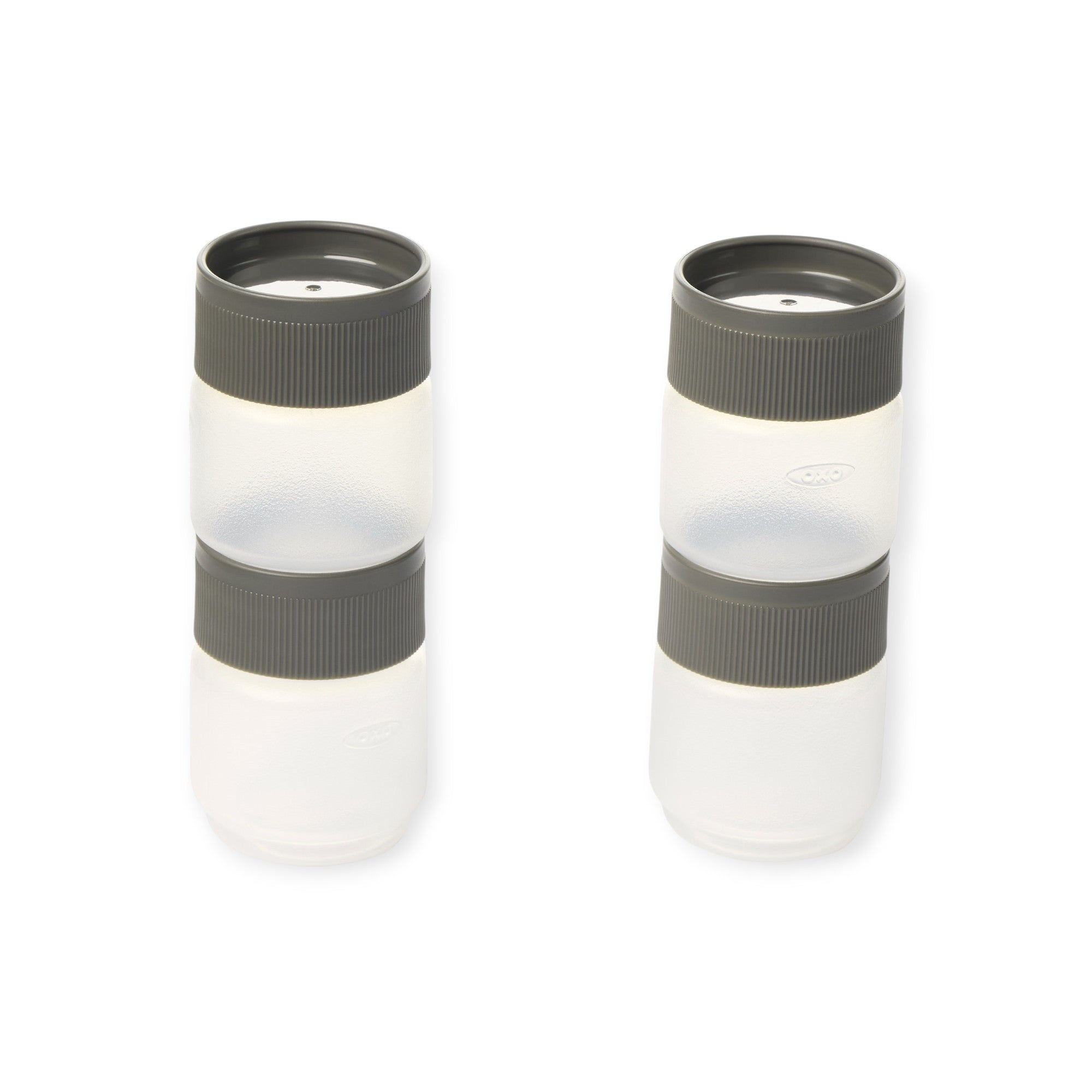 OXO Outdoor 4-Piece Spice Shaker Set - FERAL