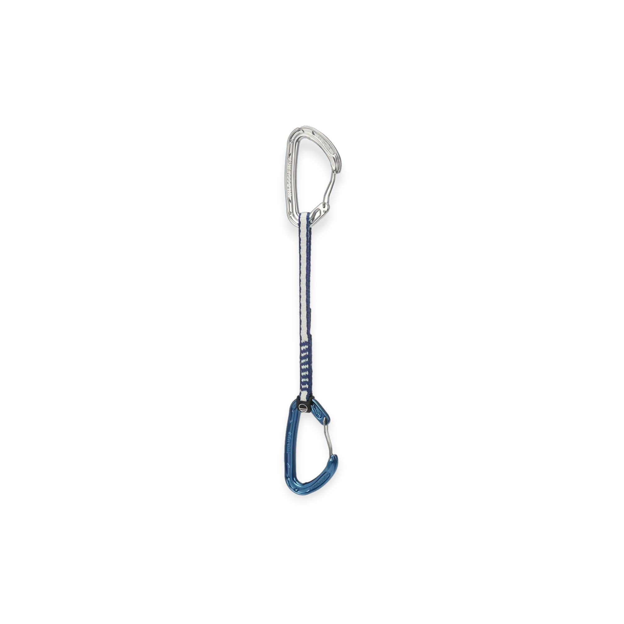 Wild Country Helium 3.0 Quickdraw 20cm - FERAL