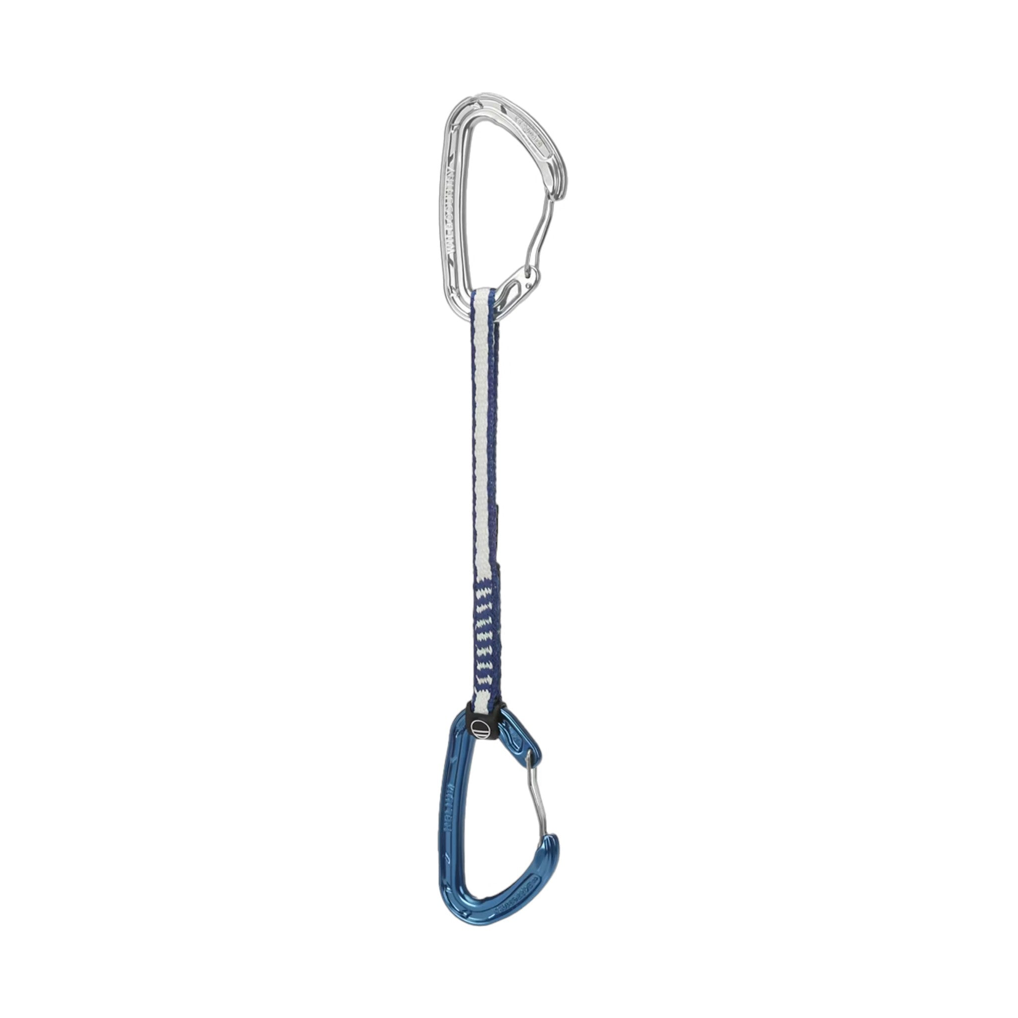 Wild Country Helium 3.0 Quickdraw 20cm - FERAL