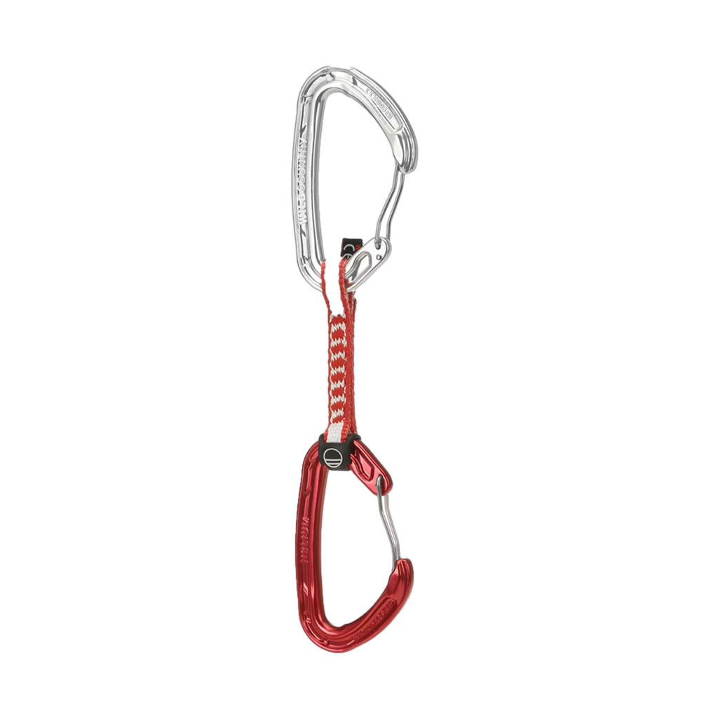 Wild Country Helium 3.0 Quickdraw 10cm - FERAL