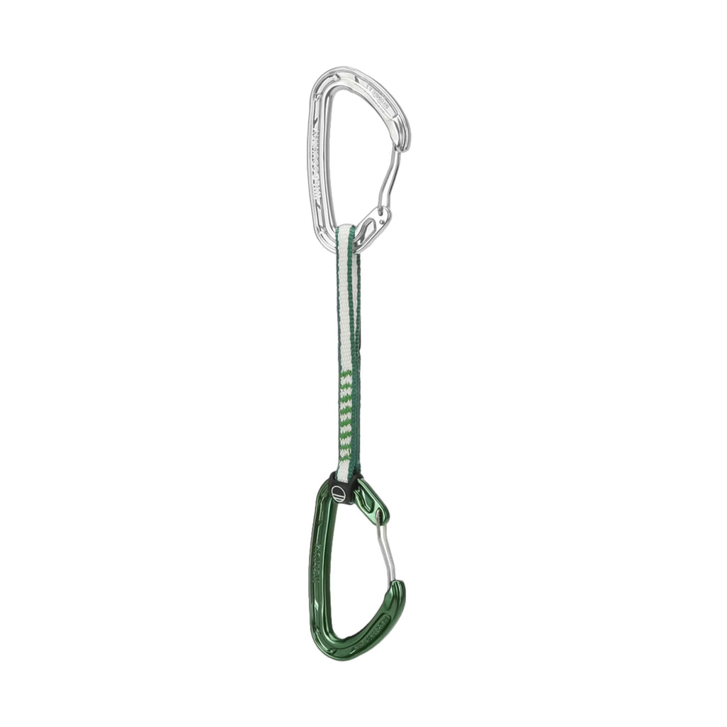 Wild Country Helium 3.0 Quickdraw 15cm - FERAL