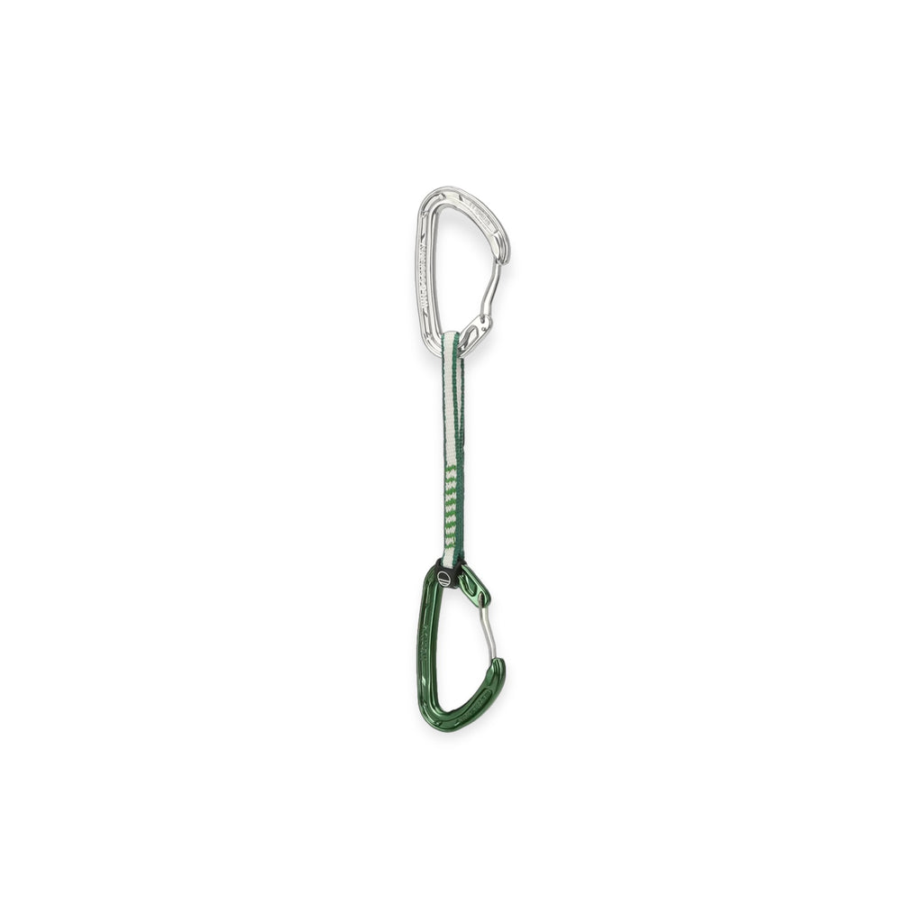 Wild Country Helium 3.0 Quickdraw 15cm - FERAL