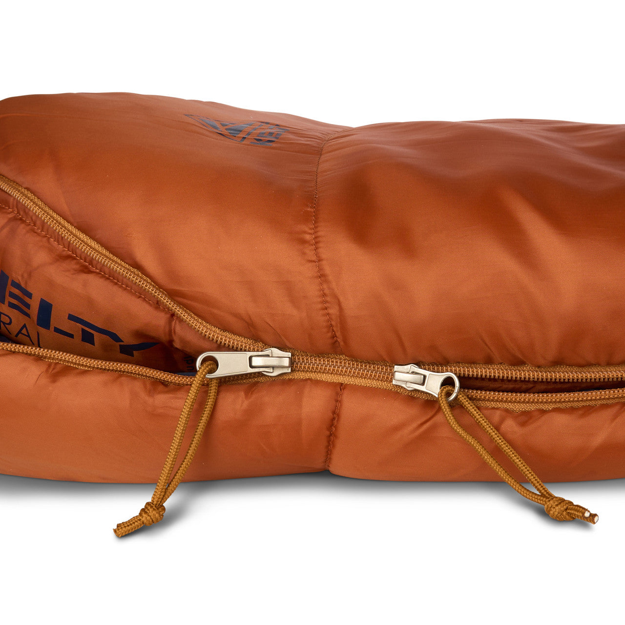 Kelty Mistral 0 Degree Sleeping Bag - FERAL