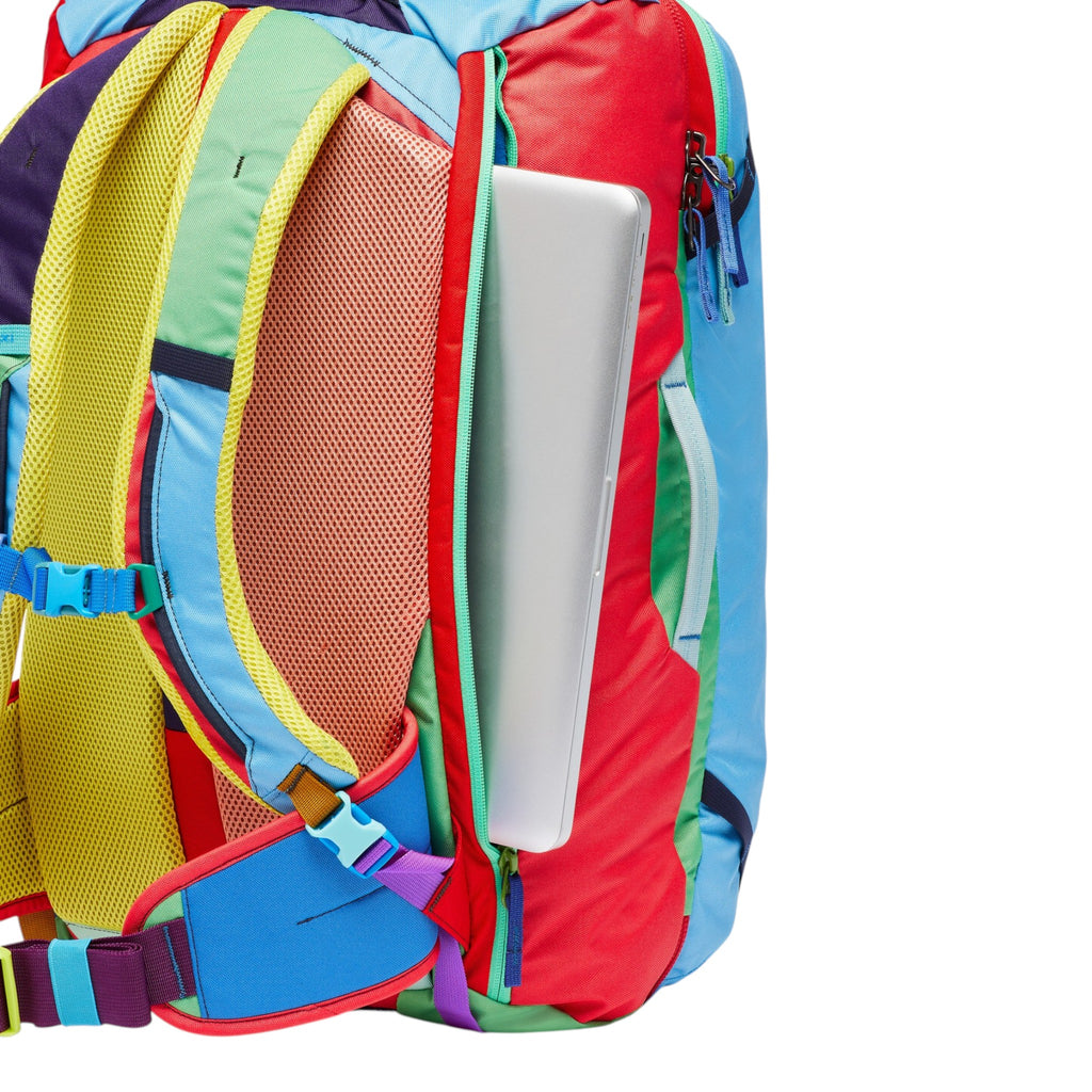 Cotopaxi Allpa 42L Travel Pack - FERAL
