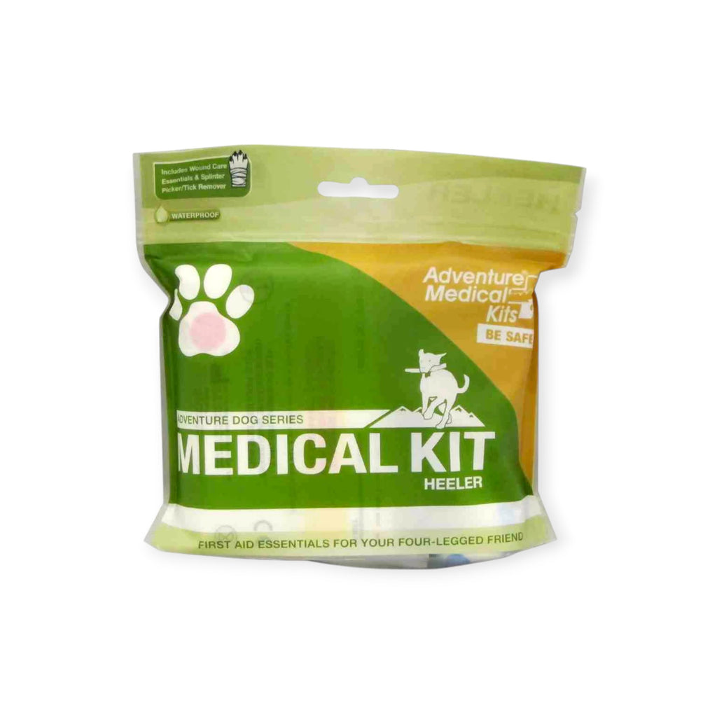 Adventure Medical Kits Heeler Dog Medical Kit