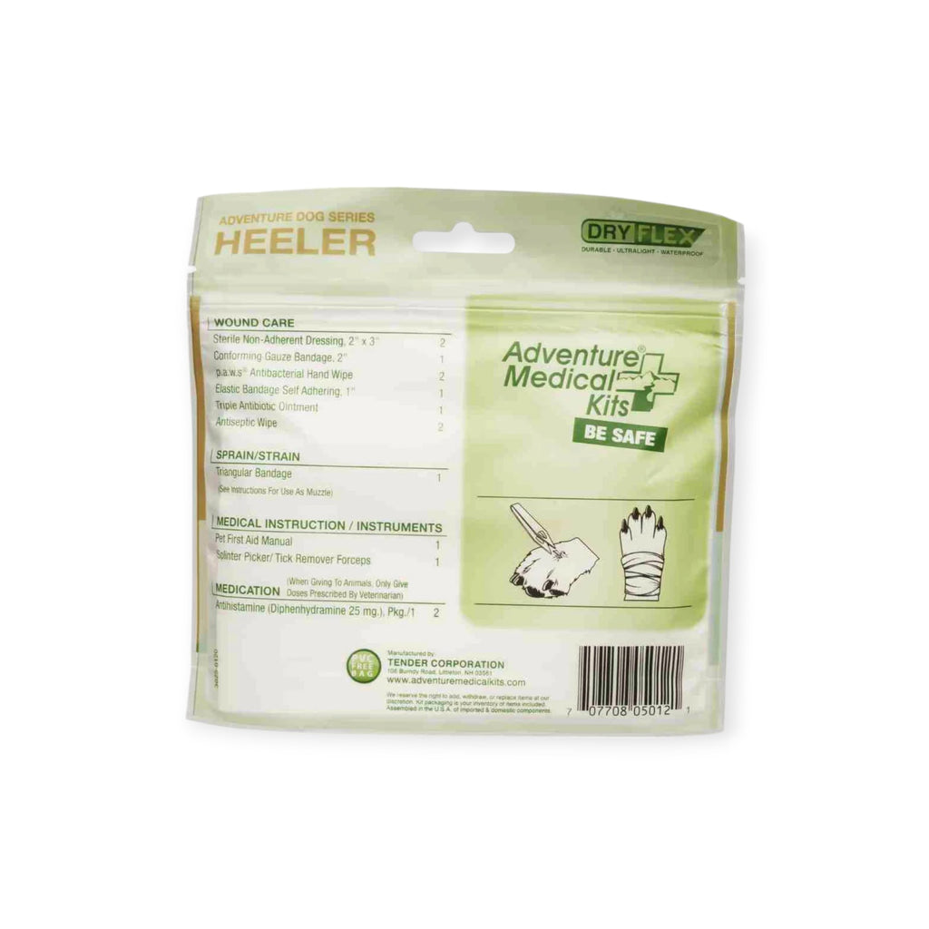 Adventure Medical Kits Heeler Dog Medical Kit