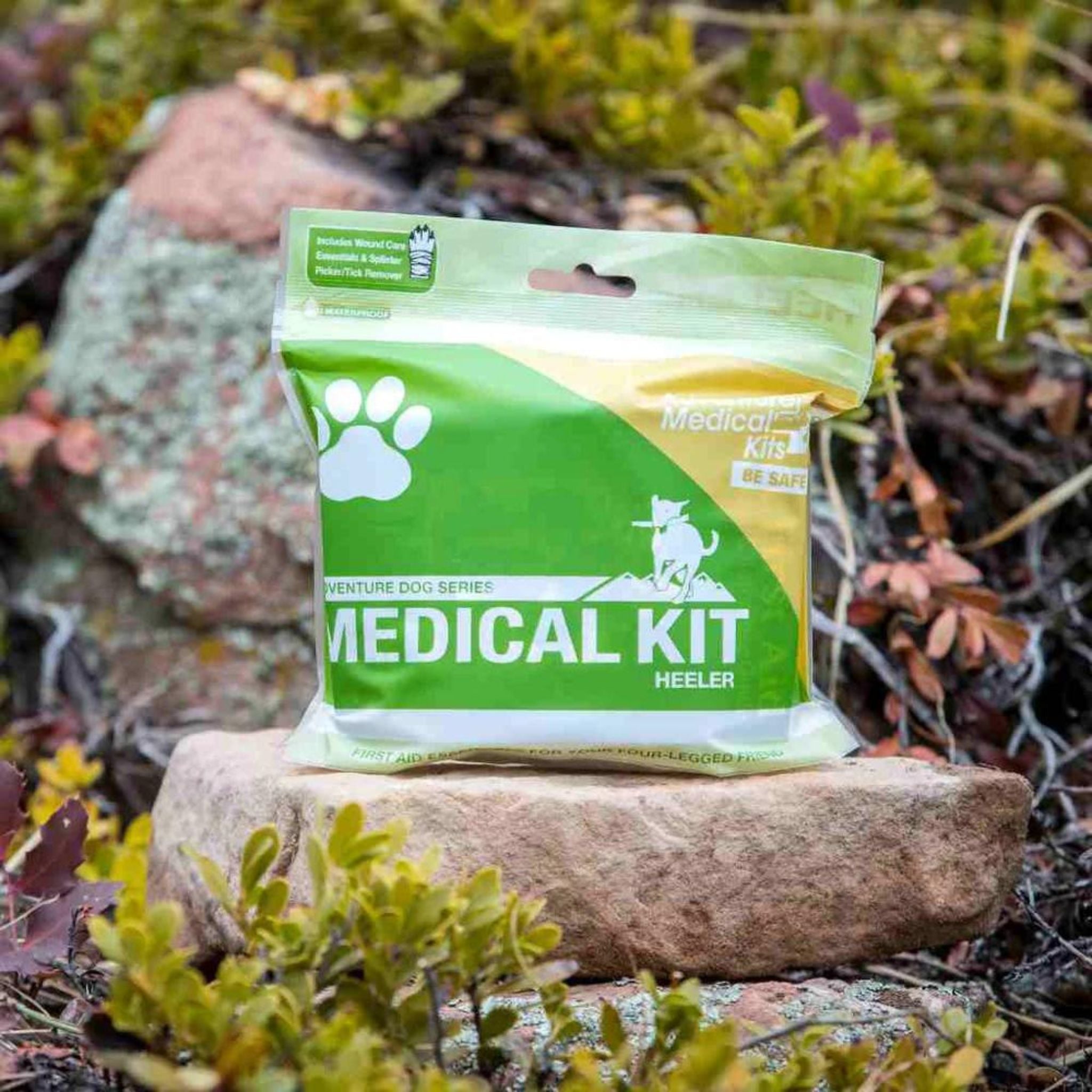 Adventure Medical Kits Heeler Dog Medical Kit