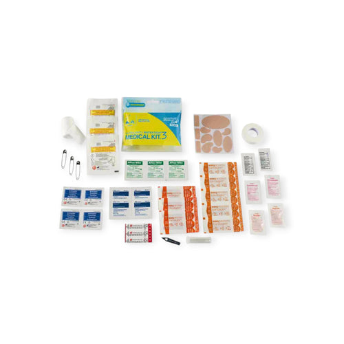 Adventure Medical Kits Ultralight & Watertight .3 First Aid Kit | Previous Model