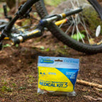 Adventure Medical Kits Ultralight & Watertight .3 First Aid Kit | Previous Model