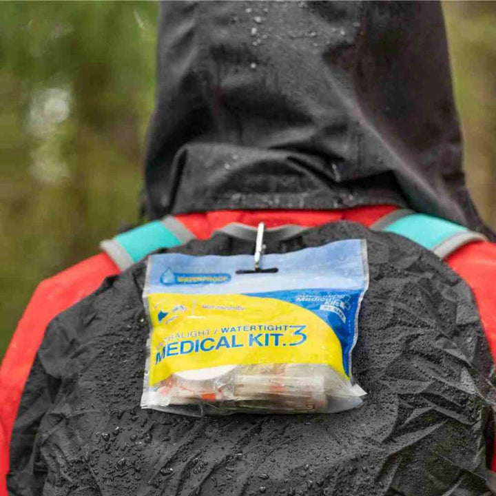 Adventure Medical Kits Ultralight & Watertight .3 First Aid Kit - FERAL