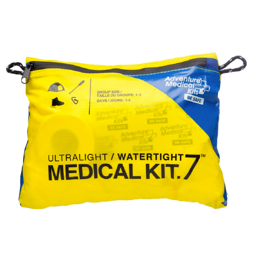 Adventure Medical Kits Ultralight & Watertight .7 First Aid Kit | Previous Model