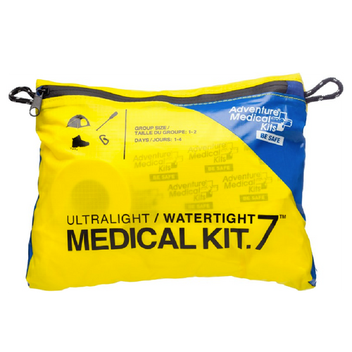 Adventure Medical Kits Ultralight & Watertight .7 First Aid Kit | Previous Model