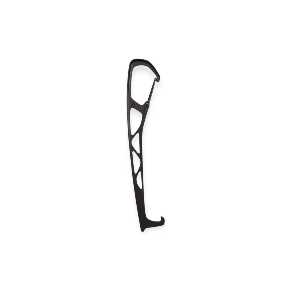 Black Diamond Wiregate Nut Tool - FERAL