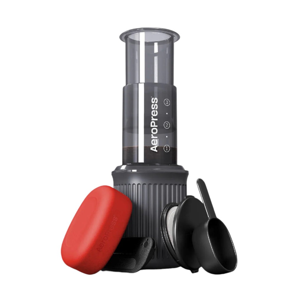 AeroPress Go Travel Coffee Maker