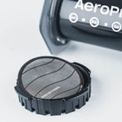 AeroPress Stainless Steel Reusable Filter - FERAL