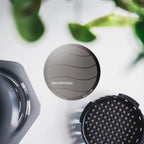 AeroPress Stainless Steel Reusable Filter - FERAL