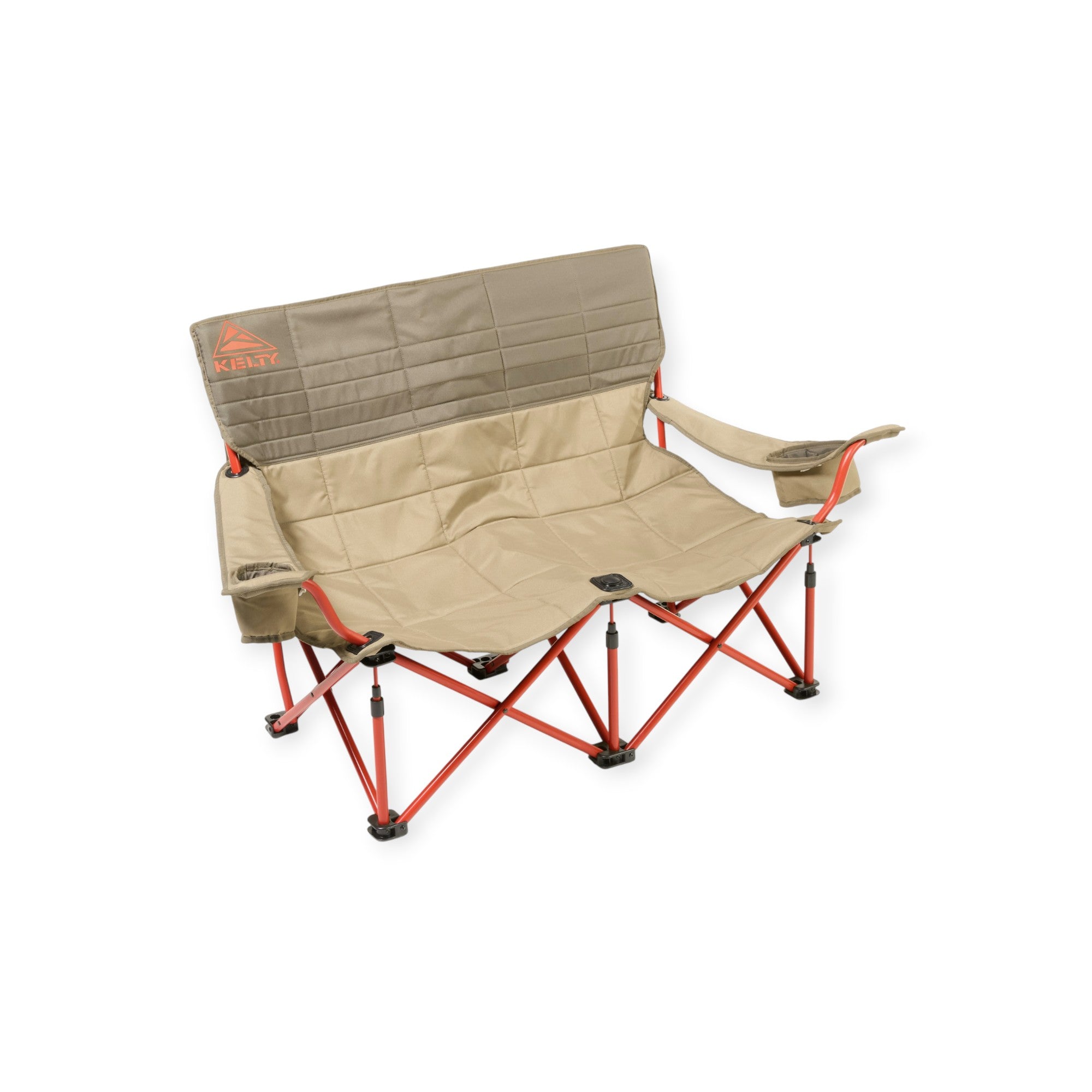 Kelty Low Loveseat - FERAL