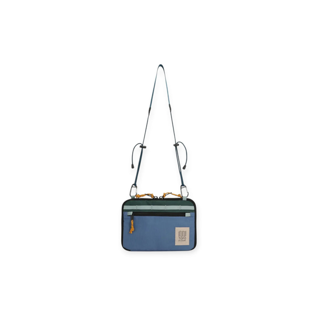 Topo Designs All Adventure Accessory Bag