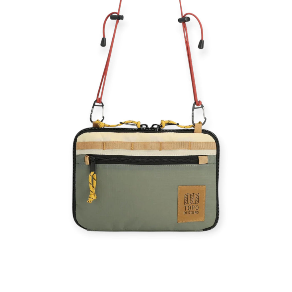 Topo Designs All Adventure Accessory Bag