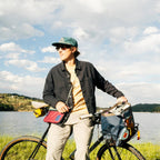 Topo Designs All Adventure Accessory Bag
