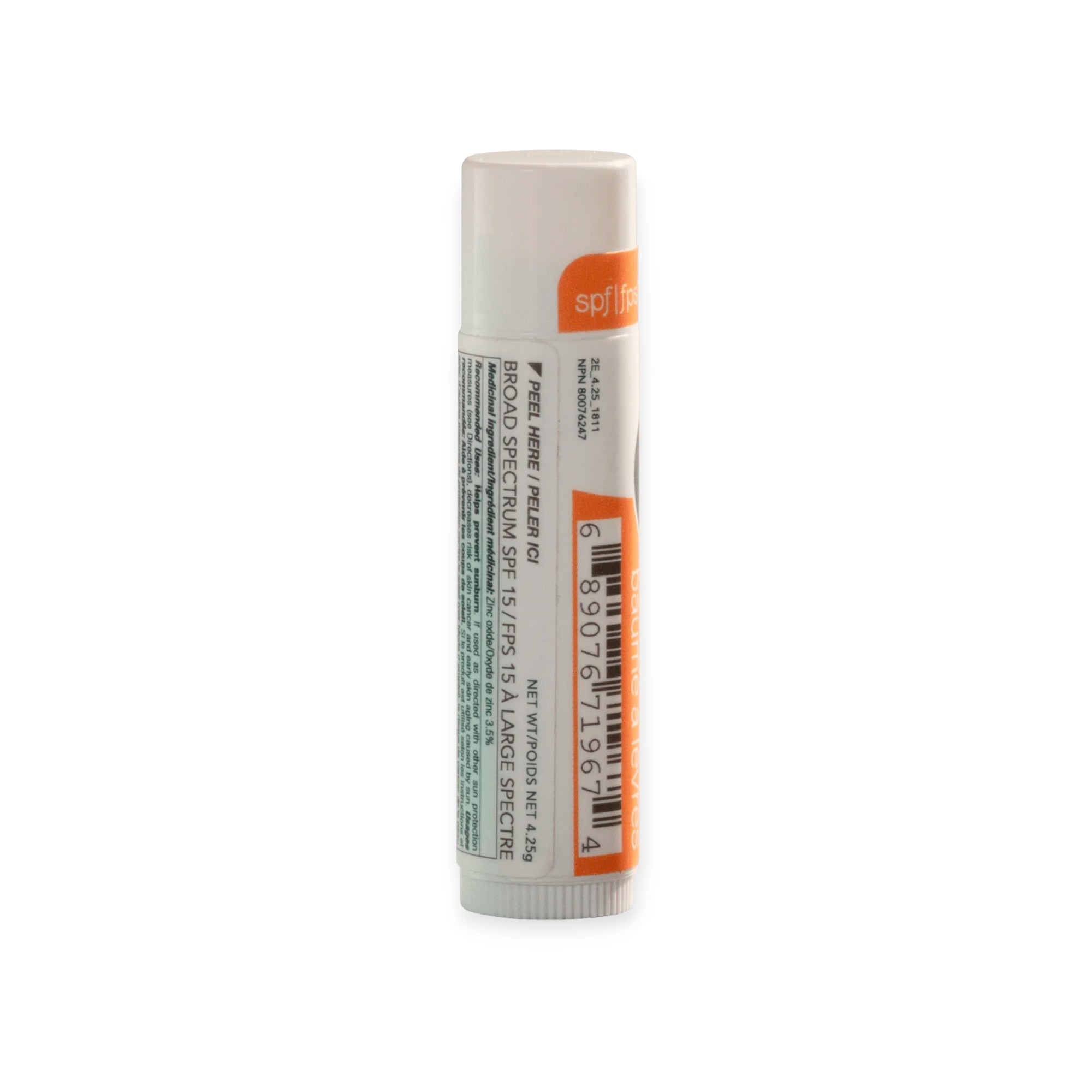 All Good SPF15 Lip Balm