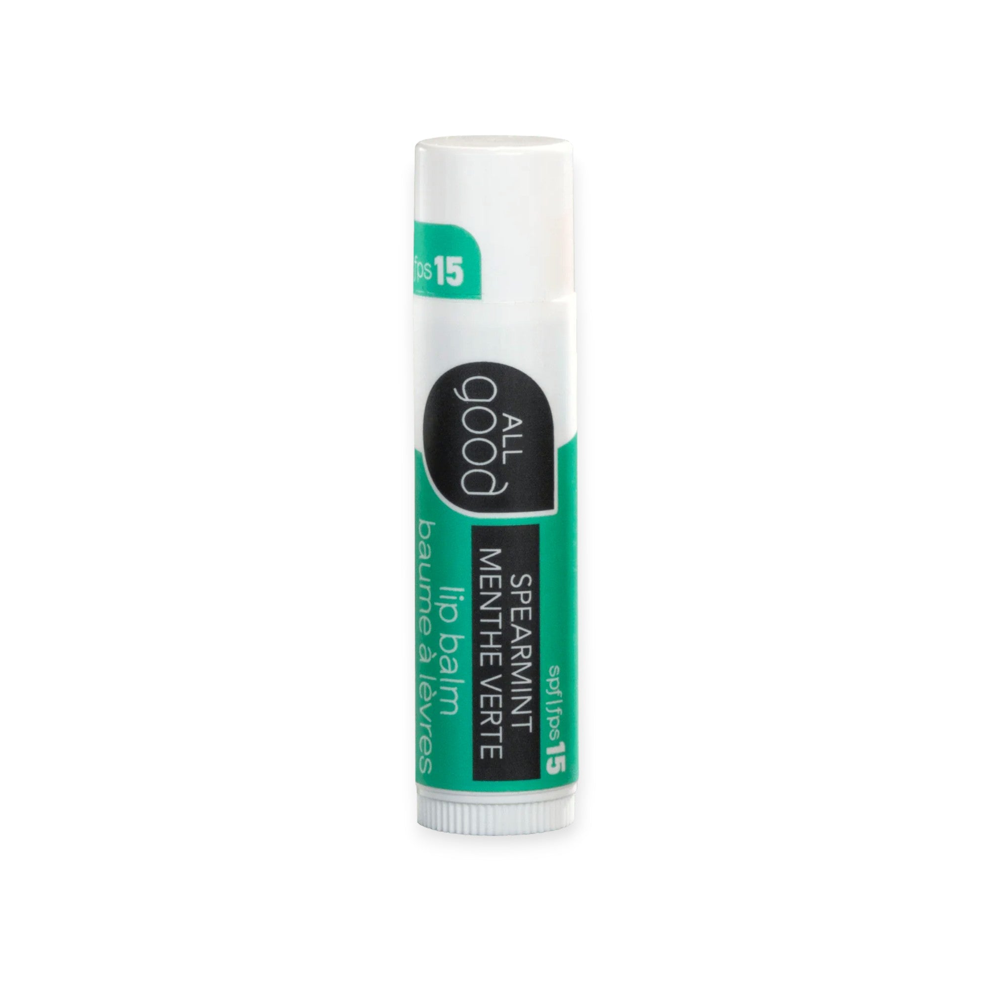 All Good SPF15 Lip Balm