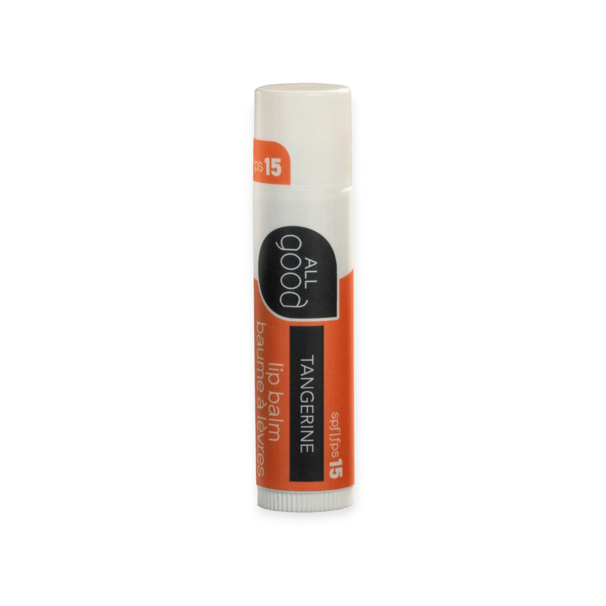 All Good SPF15 Lip Balm